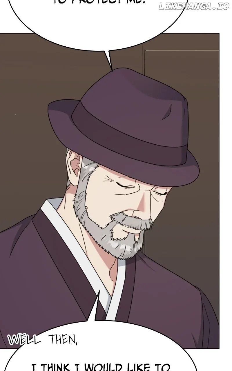 Your Instinctive Love Chapter 60 page 45