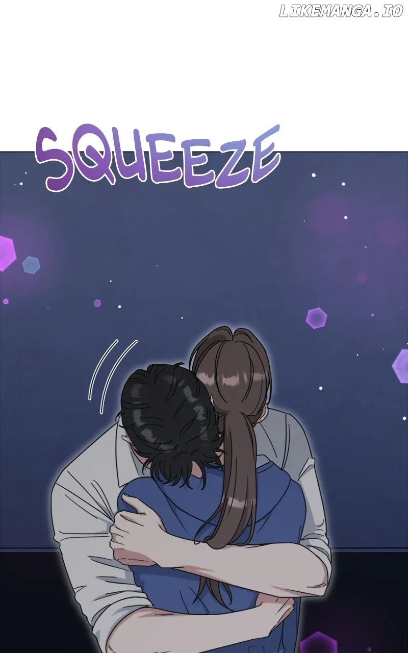 Your Instinctive Love Chapter 63 page 81
