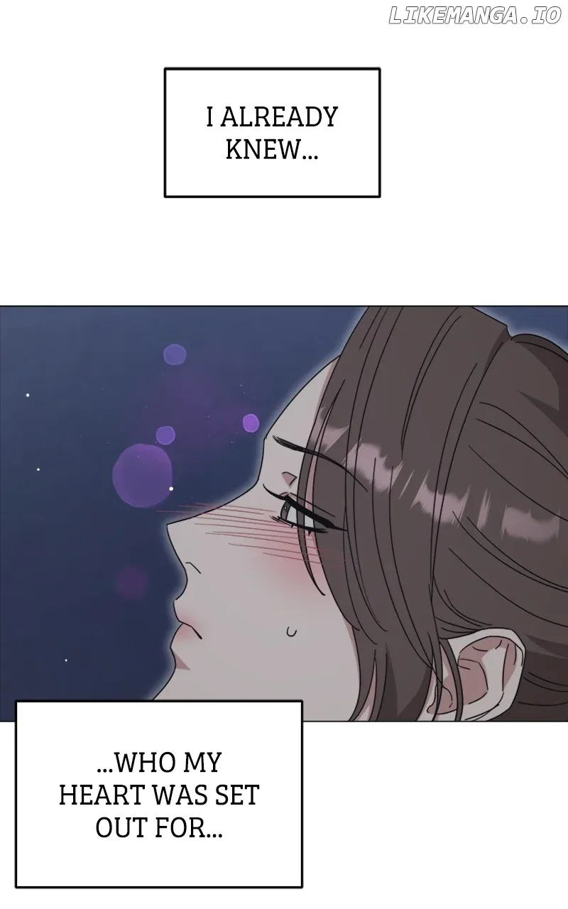 Your Instinctive Love Chapter 63 page 89