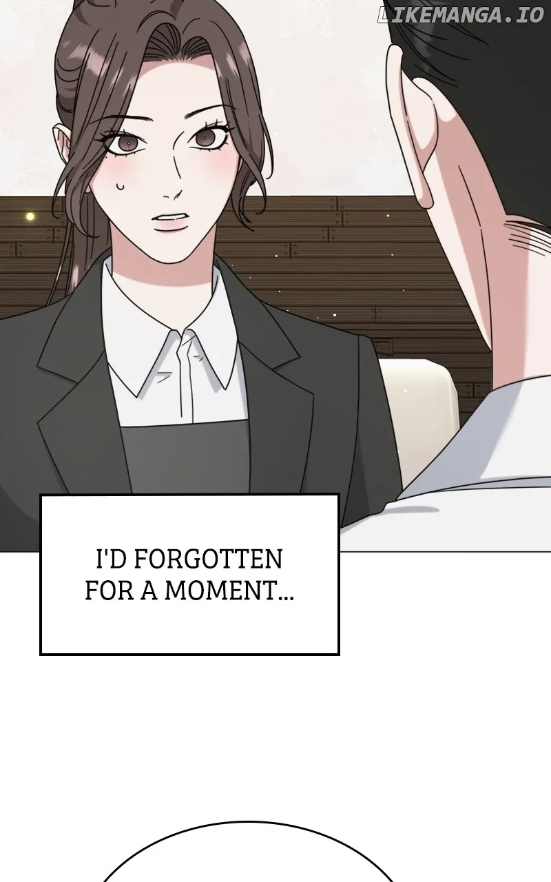 Your Instinctive Love Chapter 61 page 18