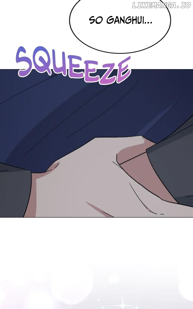 Your Instinctive Love Chapter 63 page 111