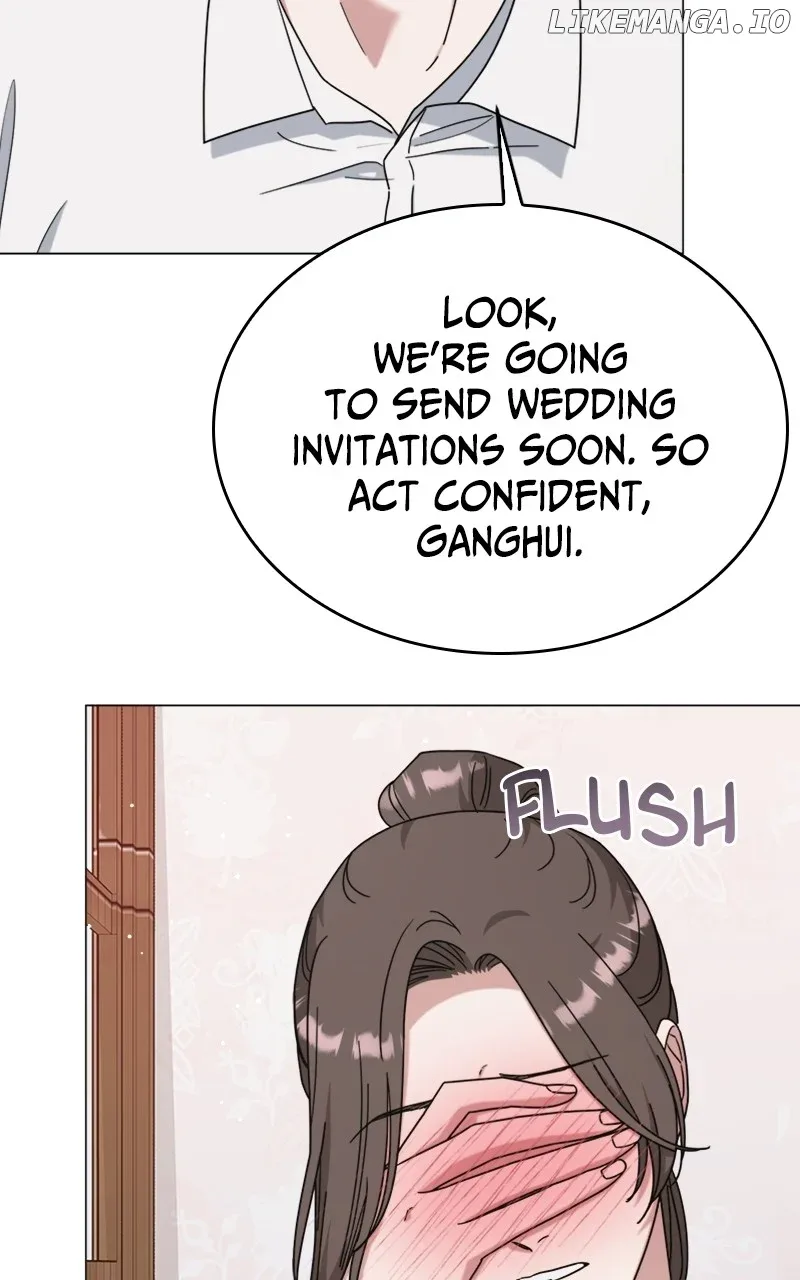 Your Instinctive Love Chapter 61 page 7
