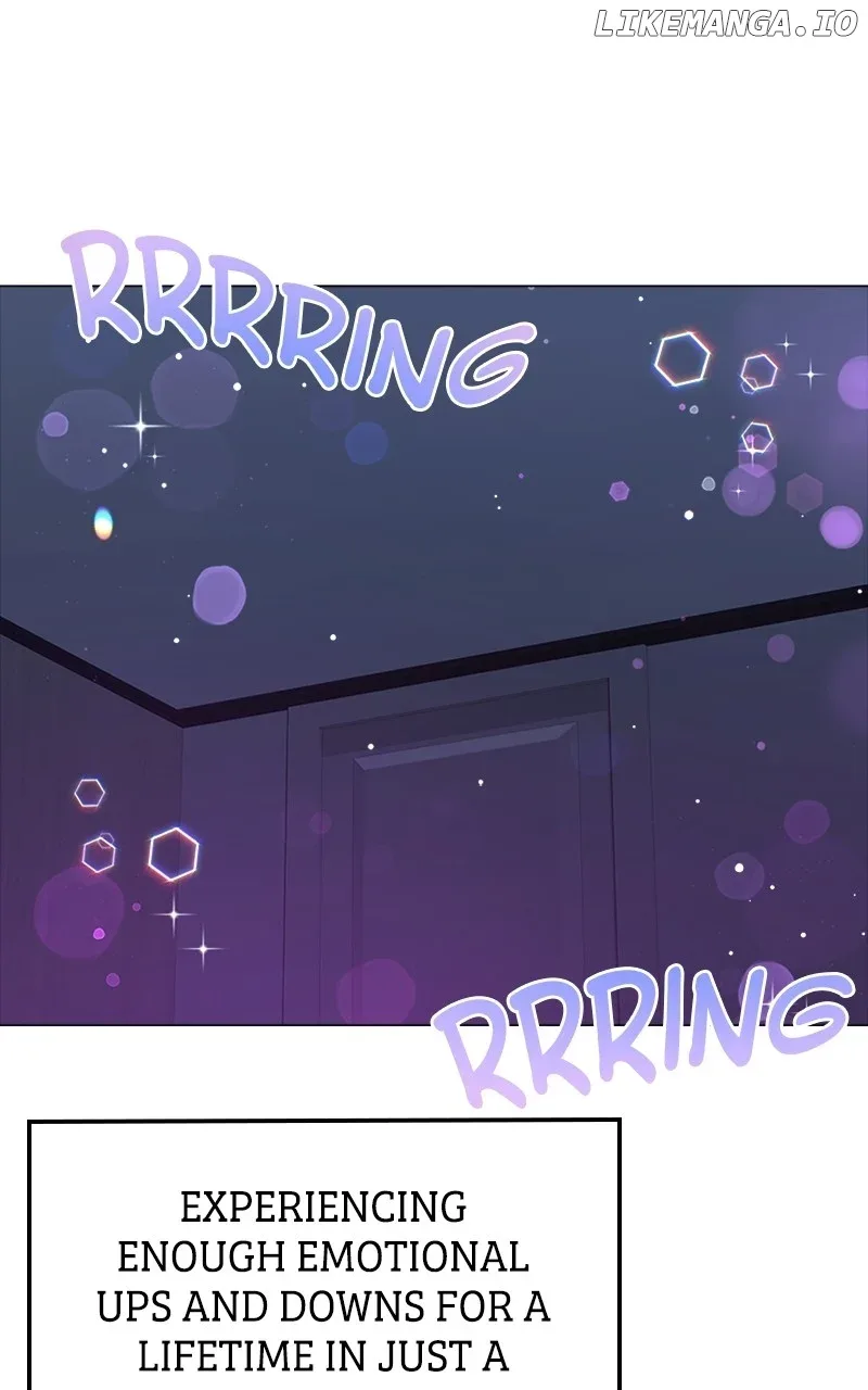 Your Instinctive Love Chapter 63 page 96
