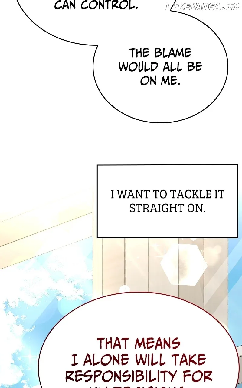 Your Instinctive Love Chapter 60 page 34