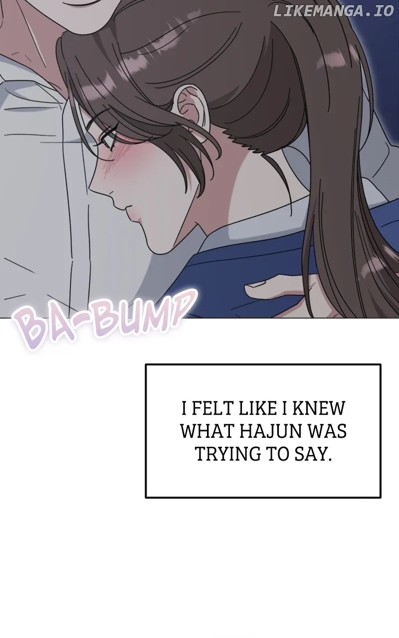 Your Instinctive Love Chapter 63 page 83