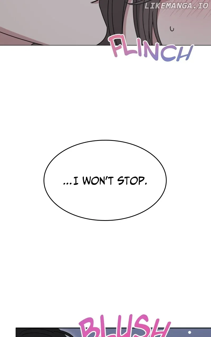 Your Instinctive Love Chapter 63 page 109