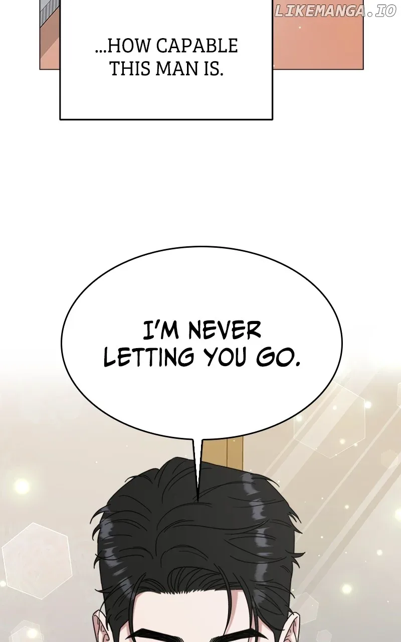 Your Instinctive Love Chapter 61 page 20