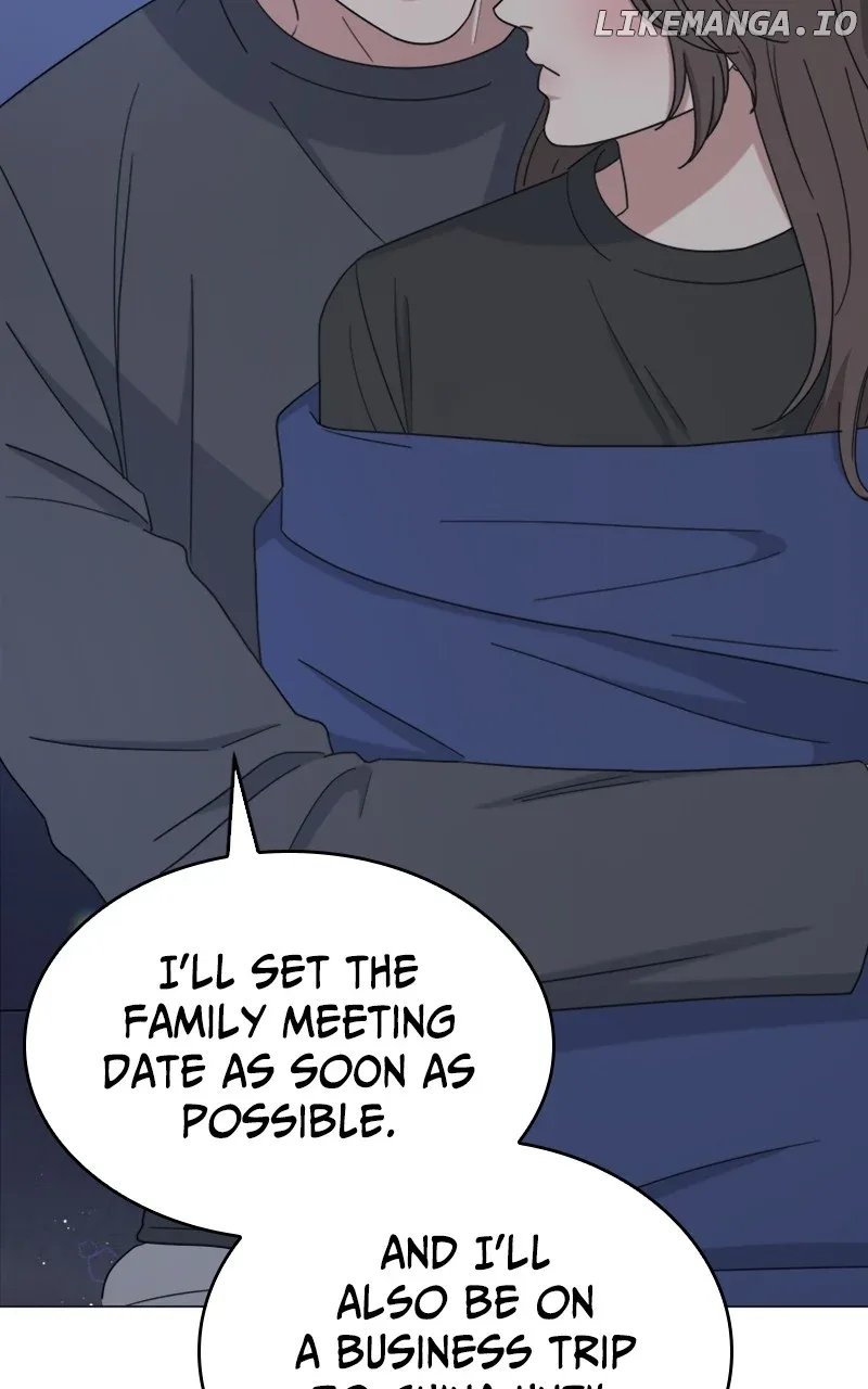 Your Instinctive Love Chapter 63 page 107