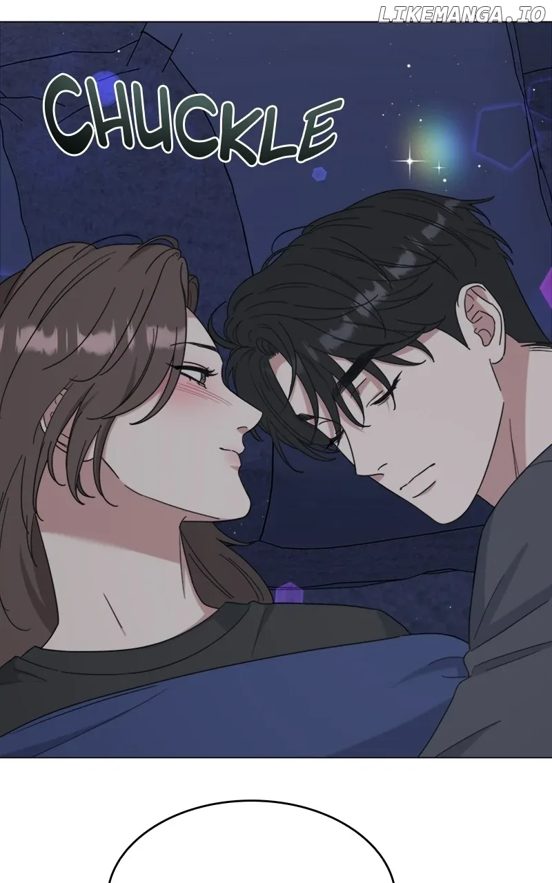 Your Instinctive Love Chapter 63 page 100