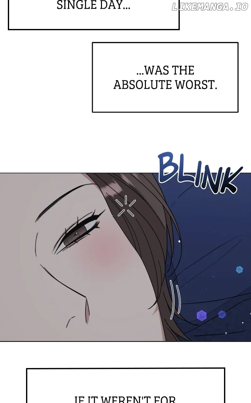 Your Instinctive Love Chapter 63 page 97