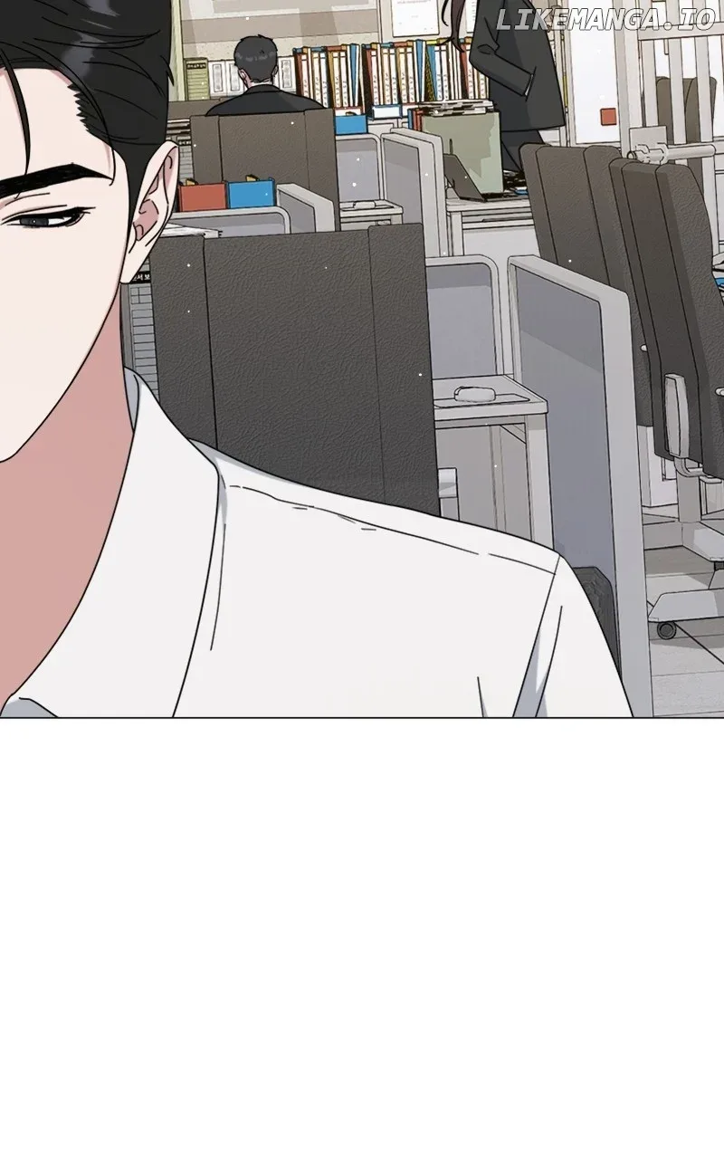 Your Instinctive Love Chapter 61 page 27