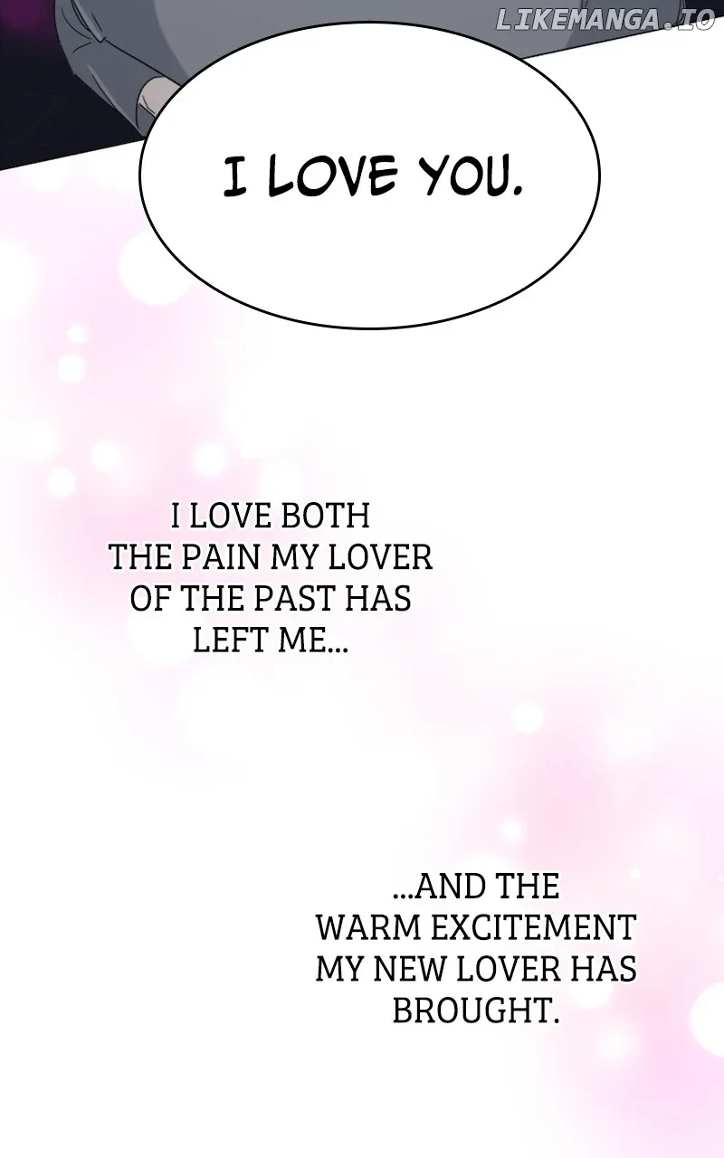 Your Instinctive Love Chapter 63 page 94
