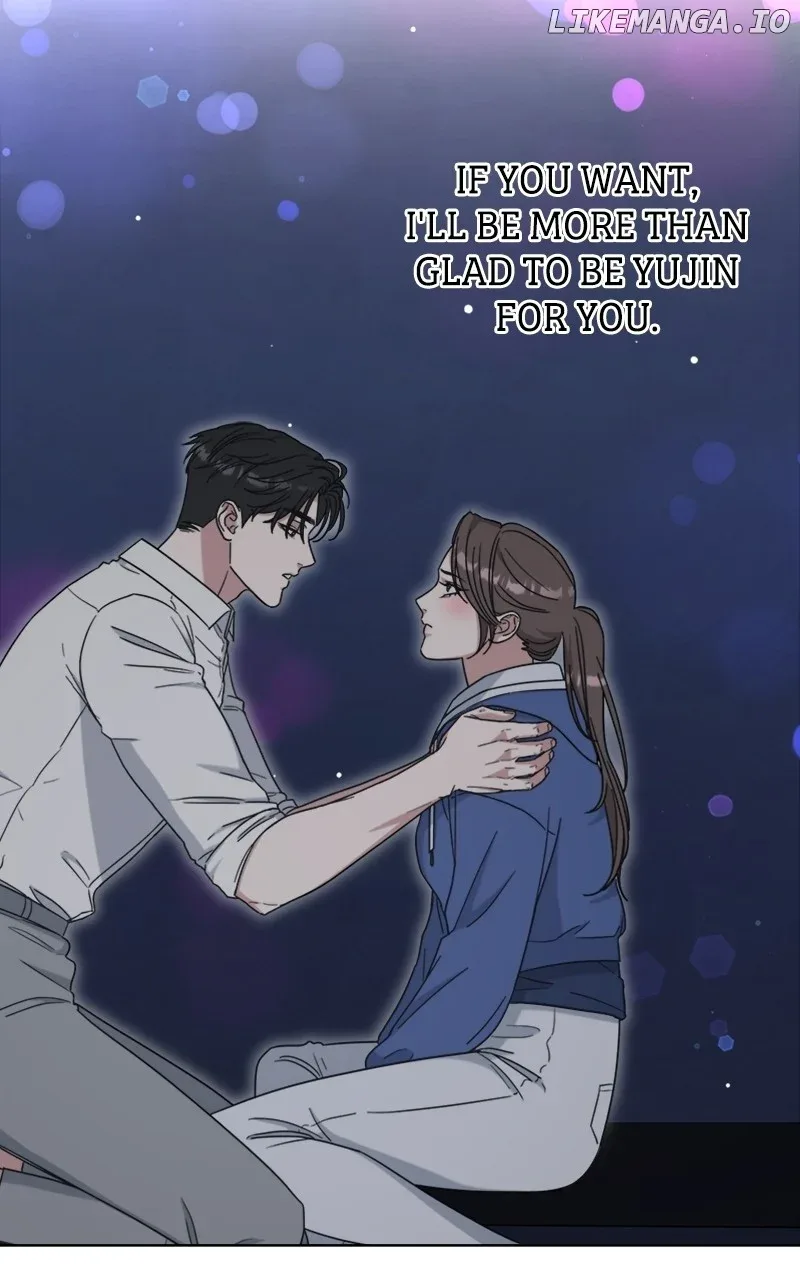 Your Instinctive Love Chapter 63 page 87