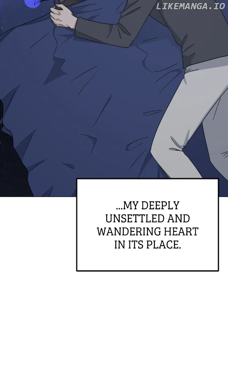 Your Instinctive Love Chapter 63 page 99