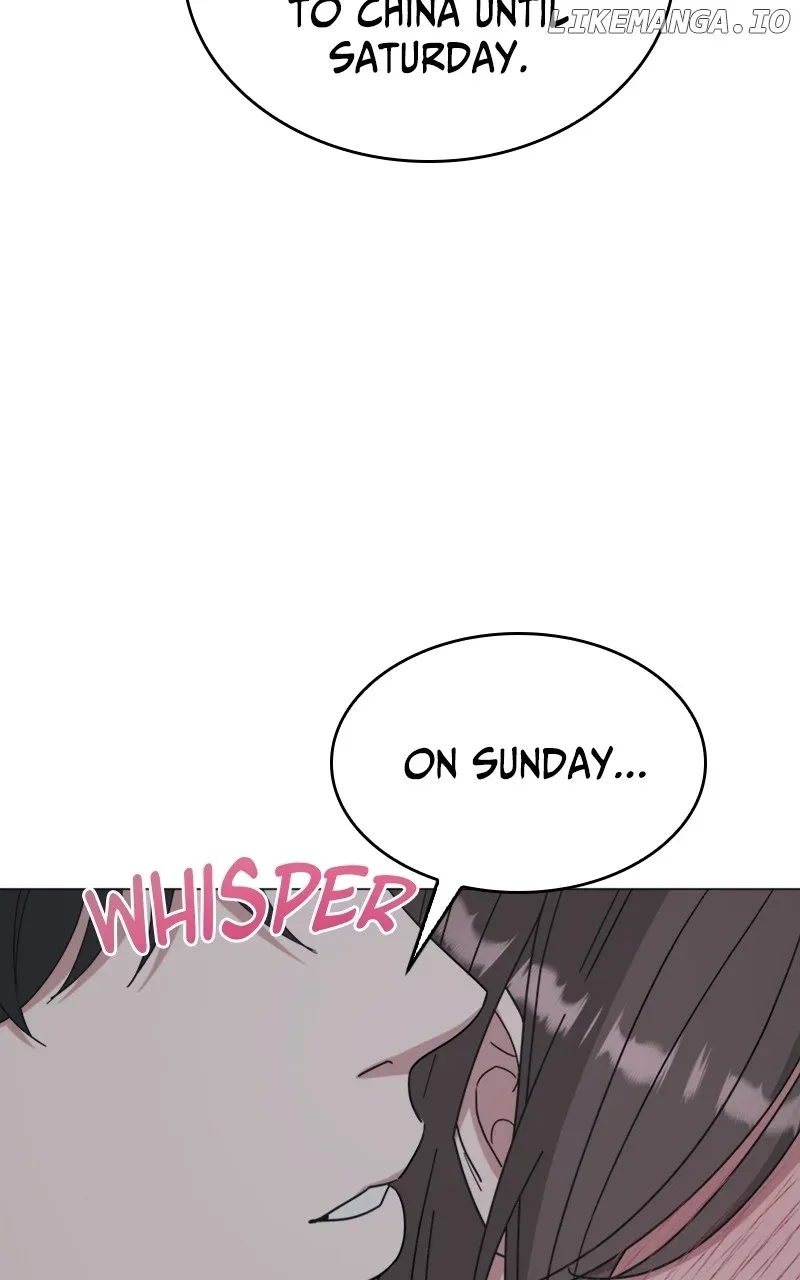 Your Instinctive Love Chapter 63 page 108