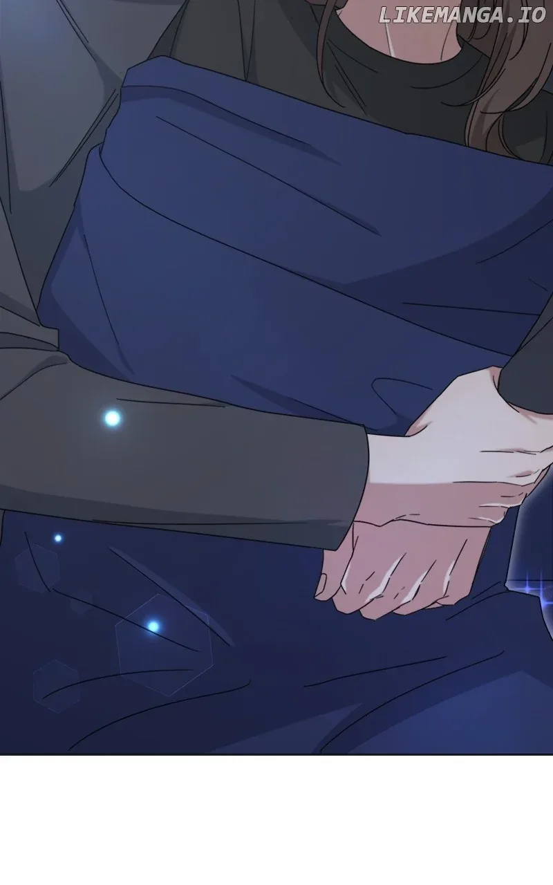 Your Instinctive Love Chapter 63 page 113