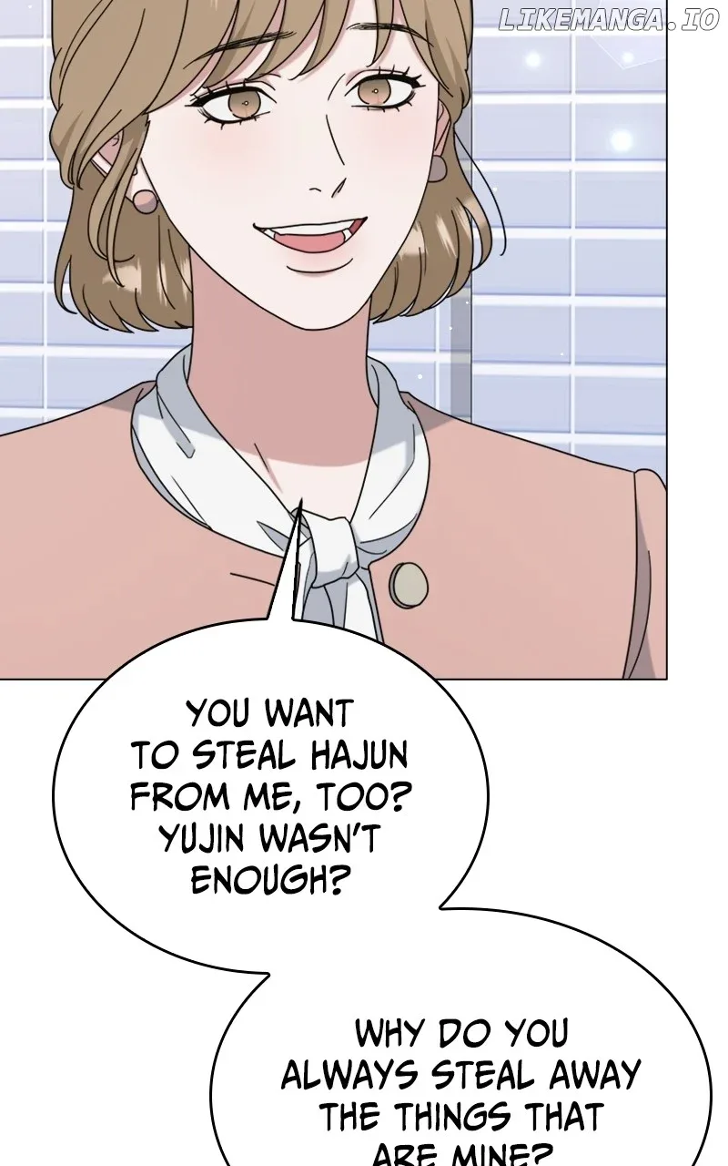 Your Instinctive Love Chapter 61 page 36