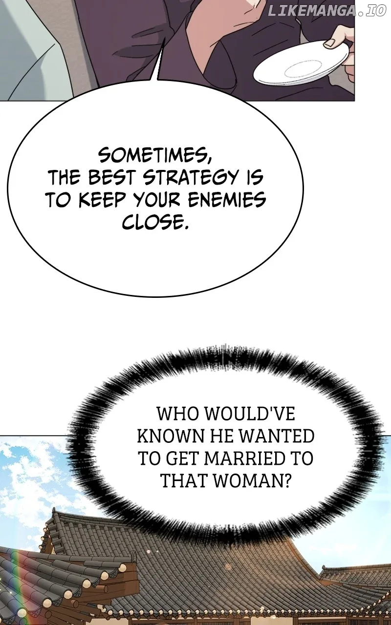 Your Instinctive Love Chapter 60 page 61