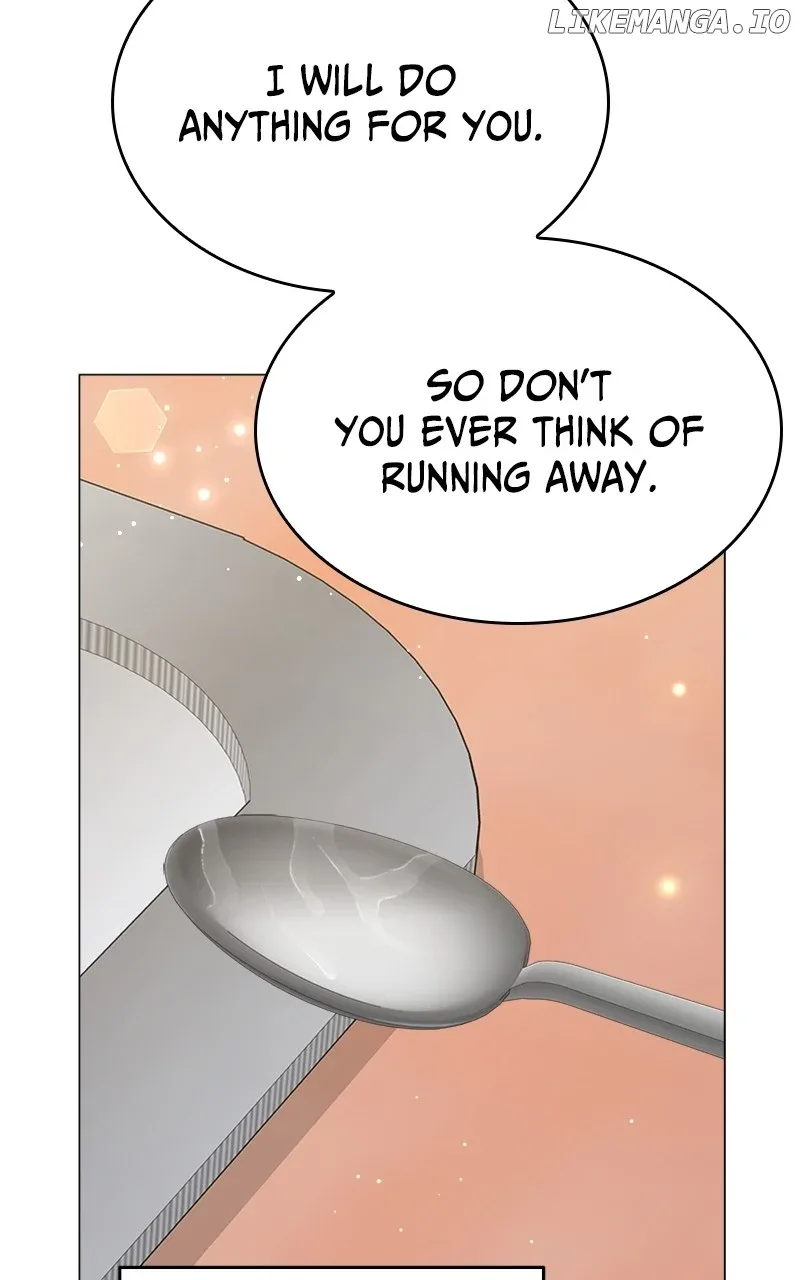 Your Instinctive Love Chapter 61 page 19