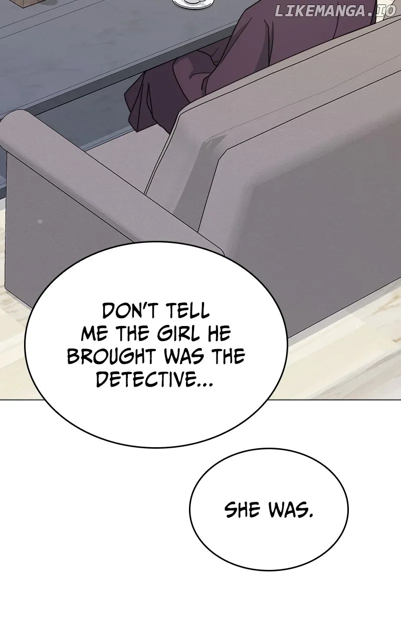 Your Instinctive Love Chapter 60 page 58