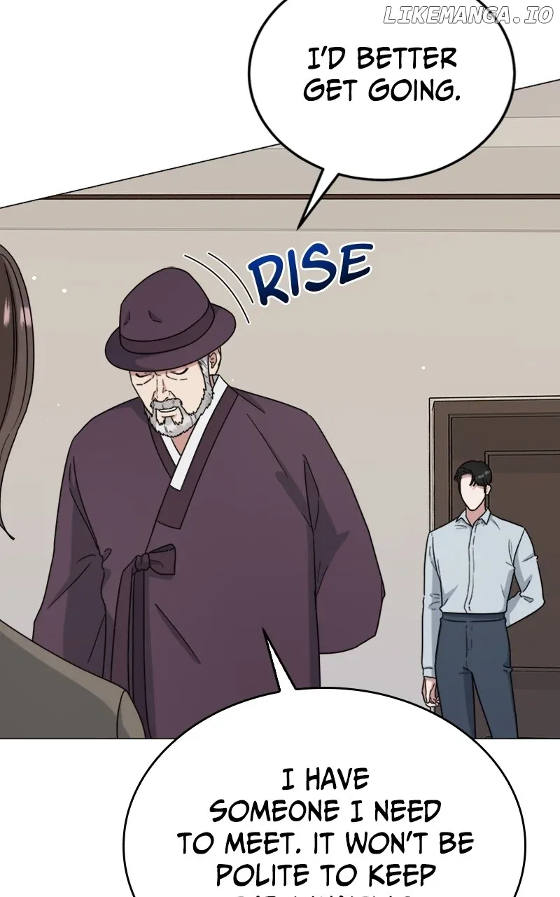 Your Instinctive Love Chapter 60 page 49