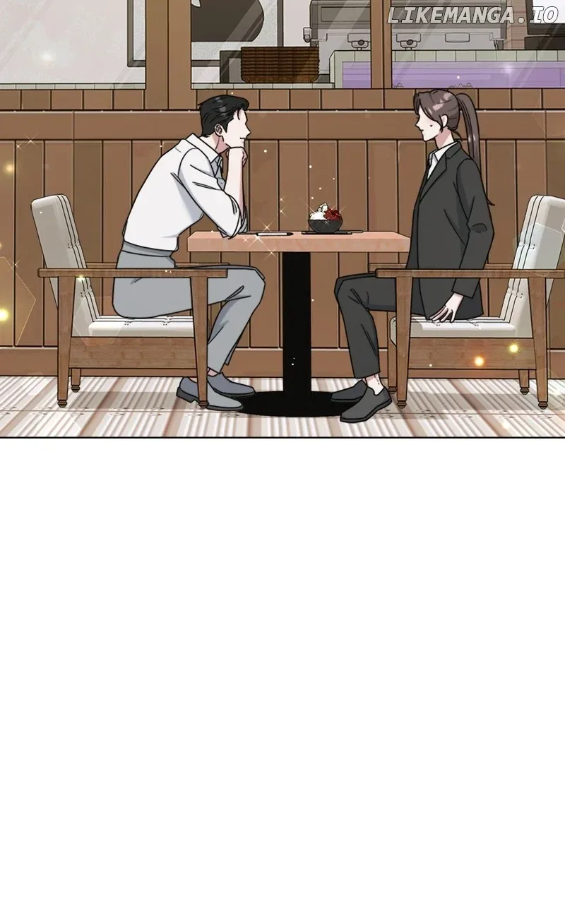 Your Instinctive Love Chapter 61 page 24