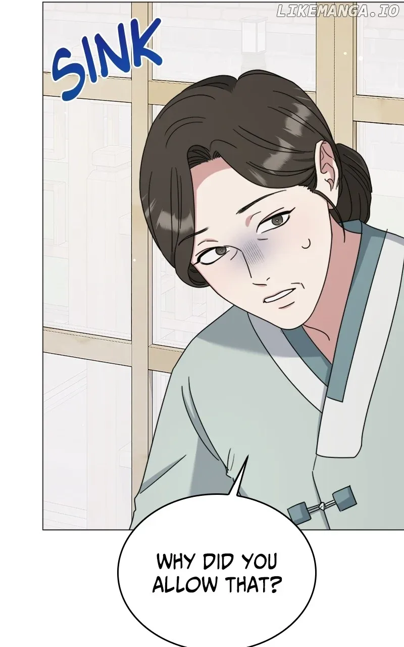 Your Instinctive Love Chapter 60 page 59