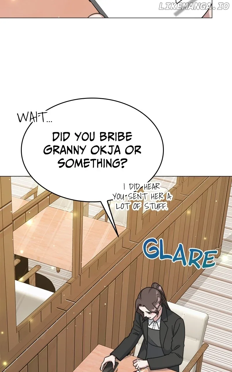 Your Instinctive Love Chapter 61 page 14