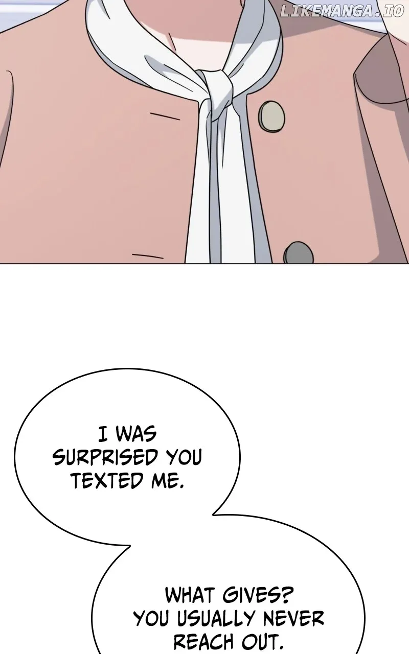 Your Instinctive Love Chapter 61 page 31