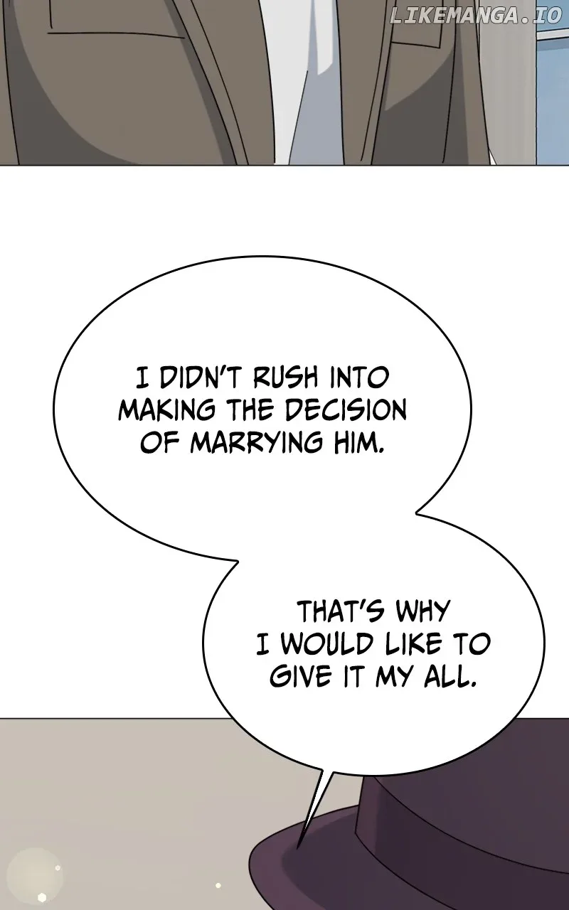 Your Instinctive Love Chapter 60 page 36
