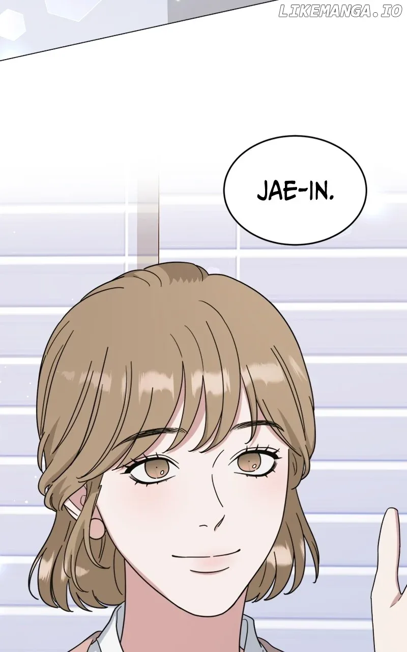 Your Instinctive Love Chapter 61 page 30