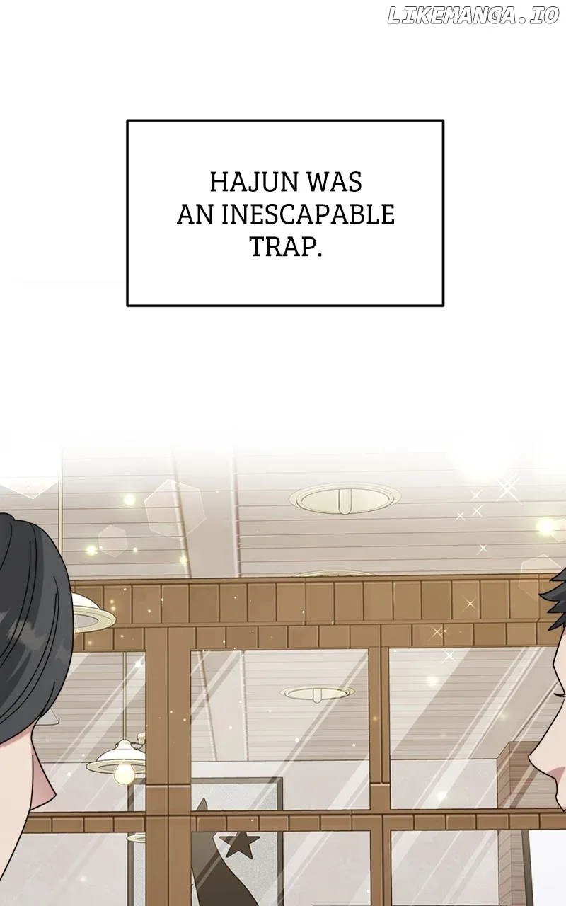 Your Instinctive Love Chapter 61 page 23