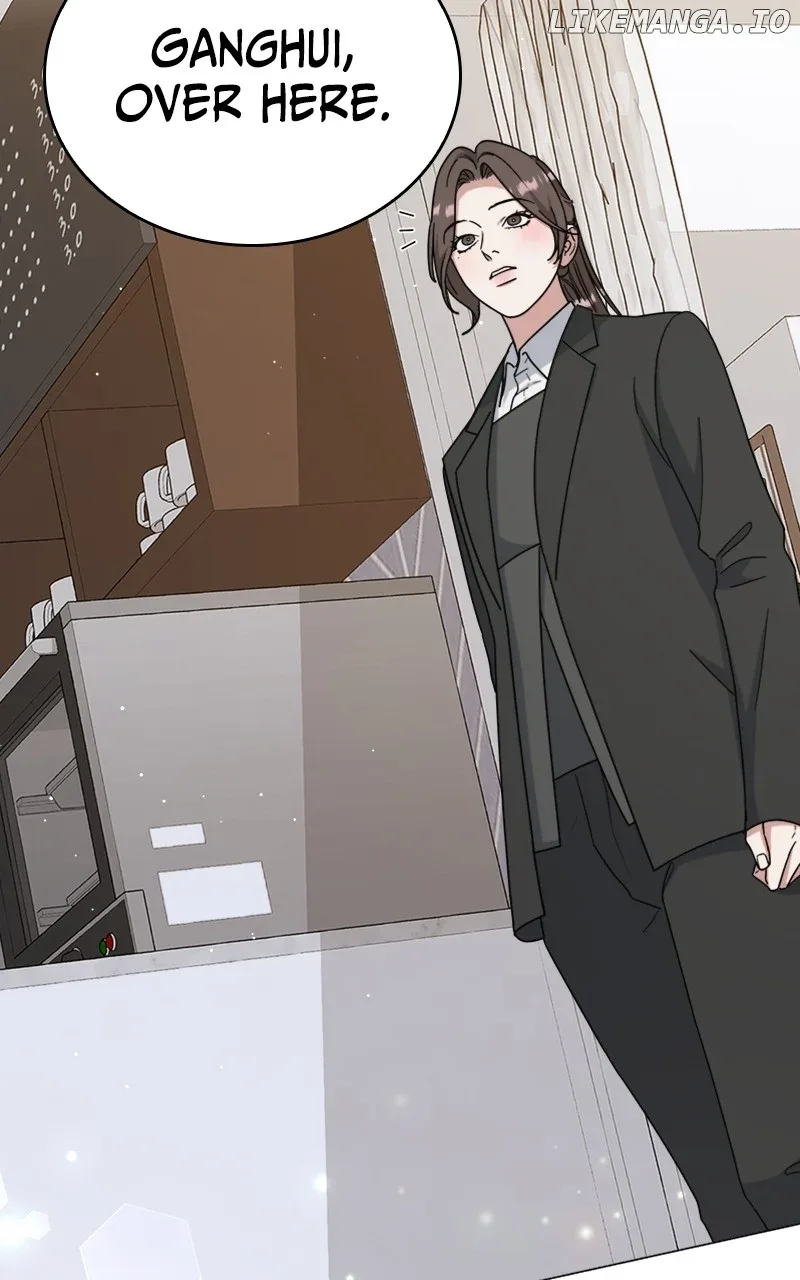 Your Instinctive Love Chapter 61 page 29