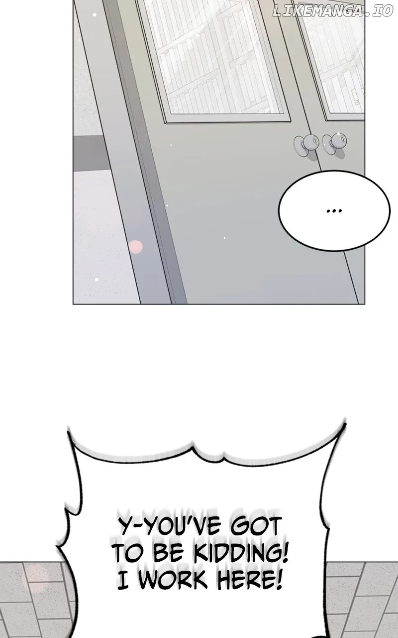 Your Instinctive Love Chapter 60 page 67