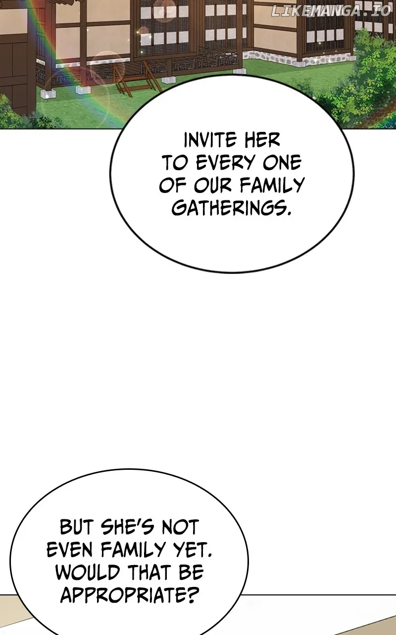 Your Instinctive Love Chapter 60 page 62