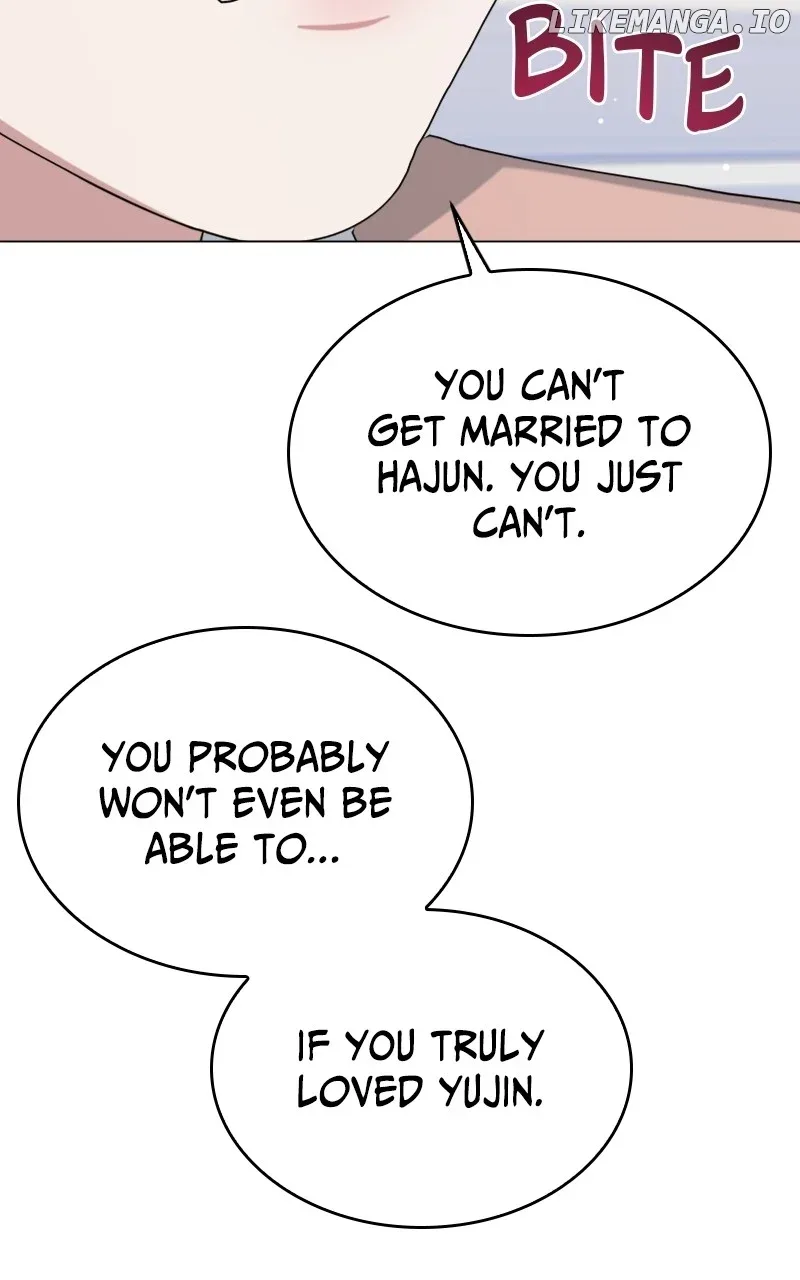 Your Instinctive Love Chapter 61 page 41