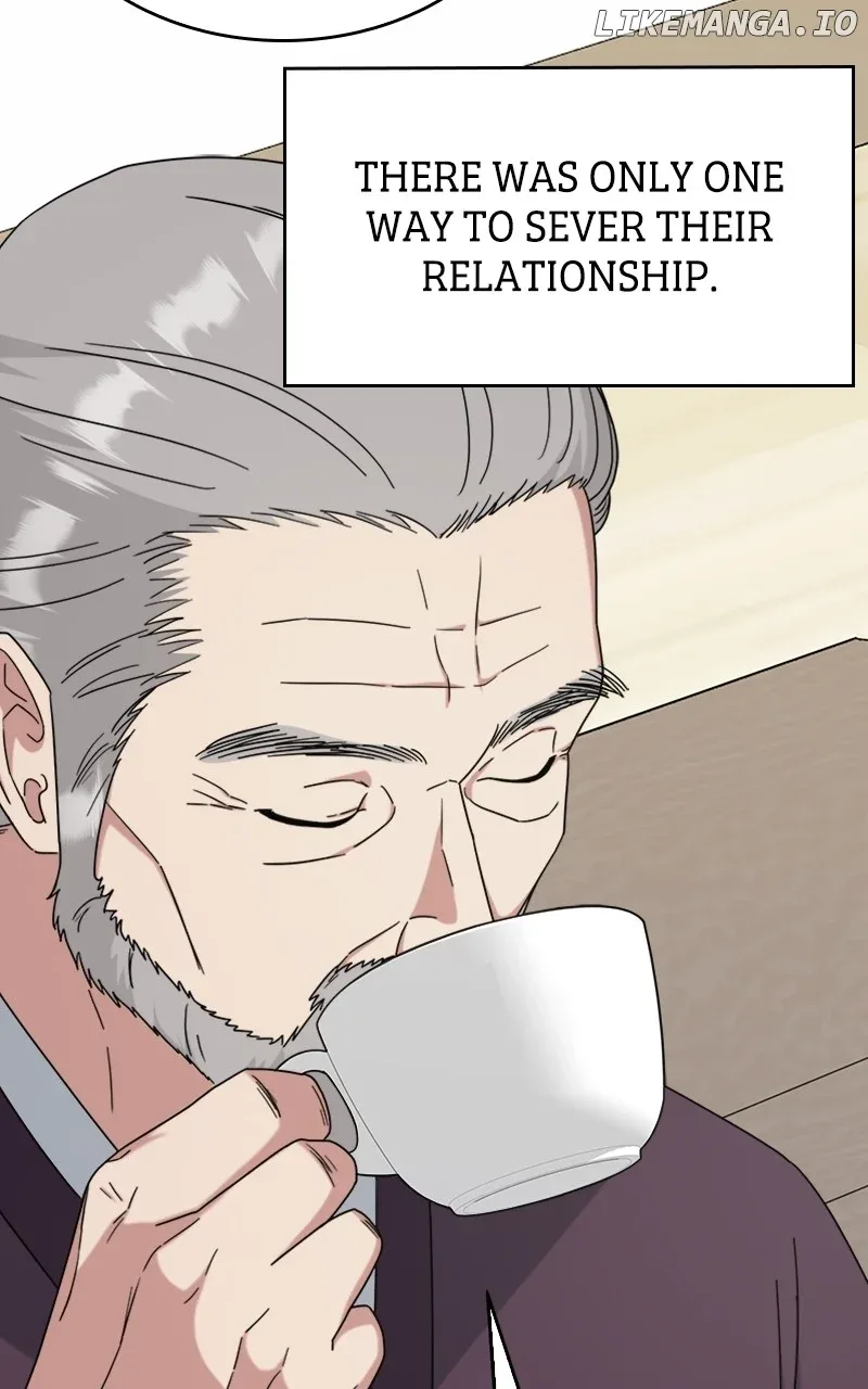 Your Instinctive Love Chapter 60 page 63