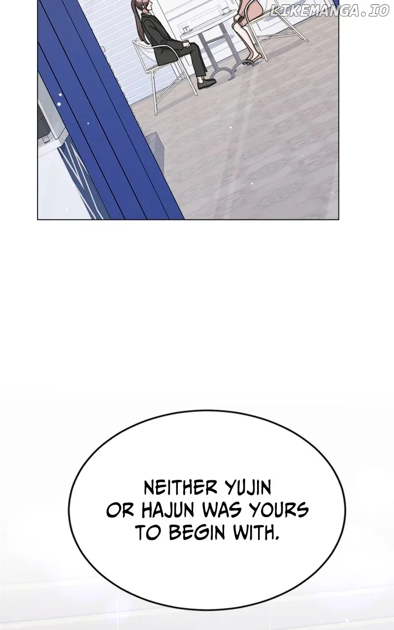 Your Instinctive Love Chapter 61 page 38