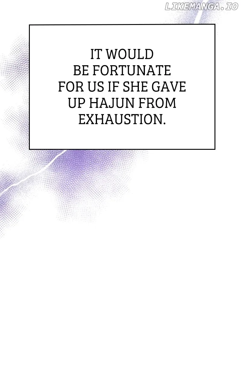 Your Instinctive Love Chapter 60 page 65