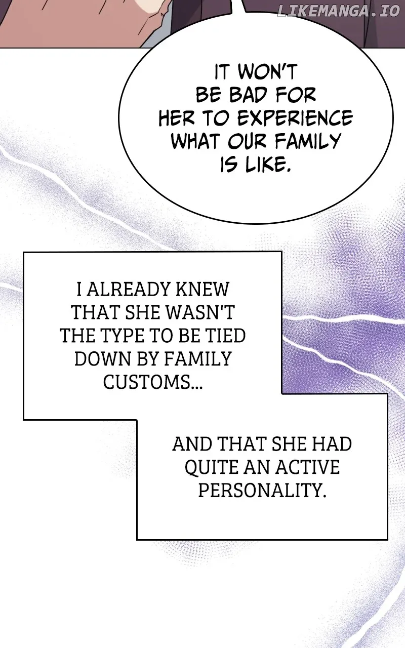 Your Instinctive Love Chapter 60 page 64