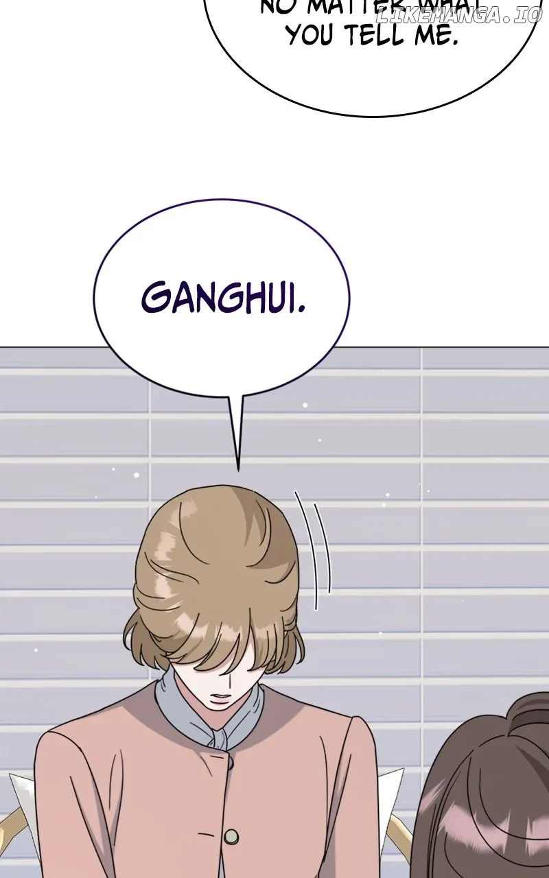 Your Instinctive Love Chapter 61 page 43
