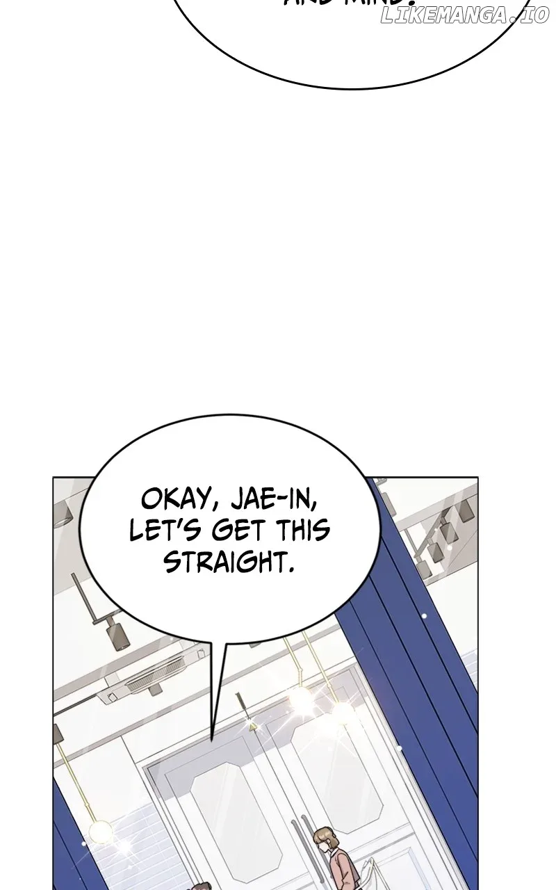 Your Instinctive Love Chapter 61 page 37
