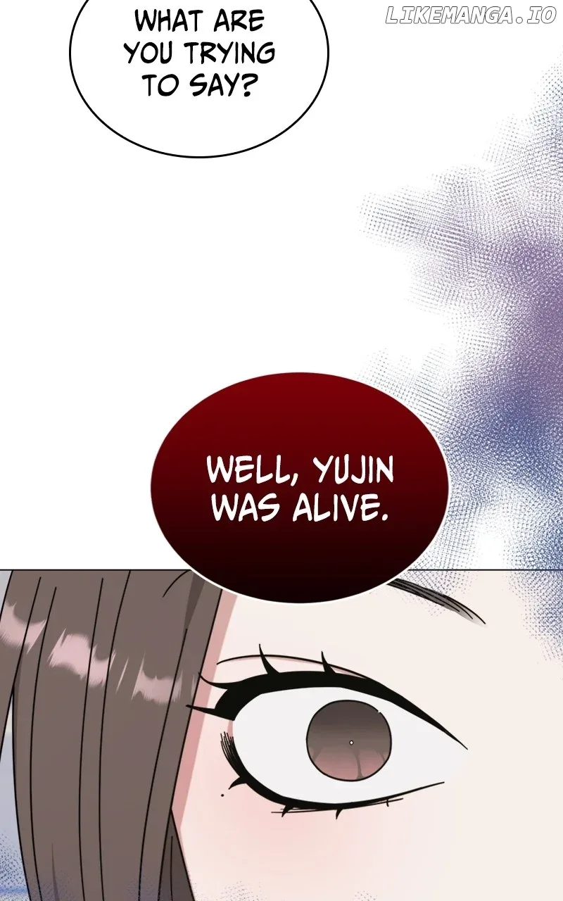 Your Instinctive Love Chapter 61 page 46