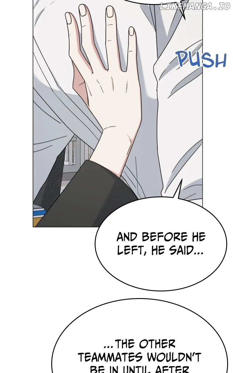 Your Instinctive Love Chapter 60 page 71