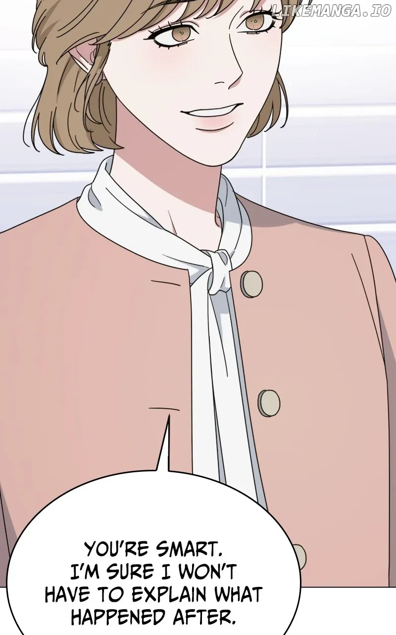 Your Instinctive Love Chapter 61 page 51