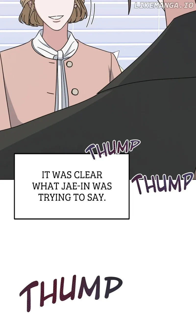 Your Instinctive Love Chapter 61 page 53
