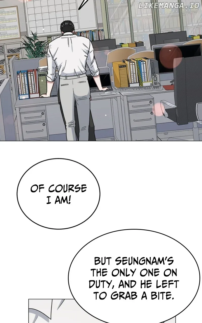 Your Instinctive Love Chapter 60 page 70