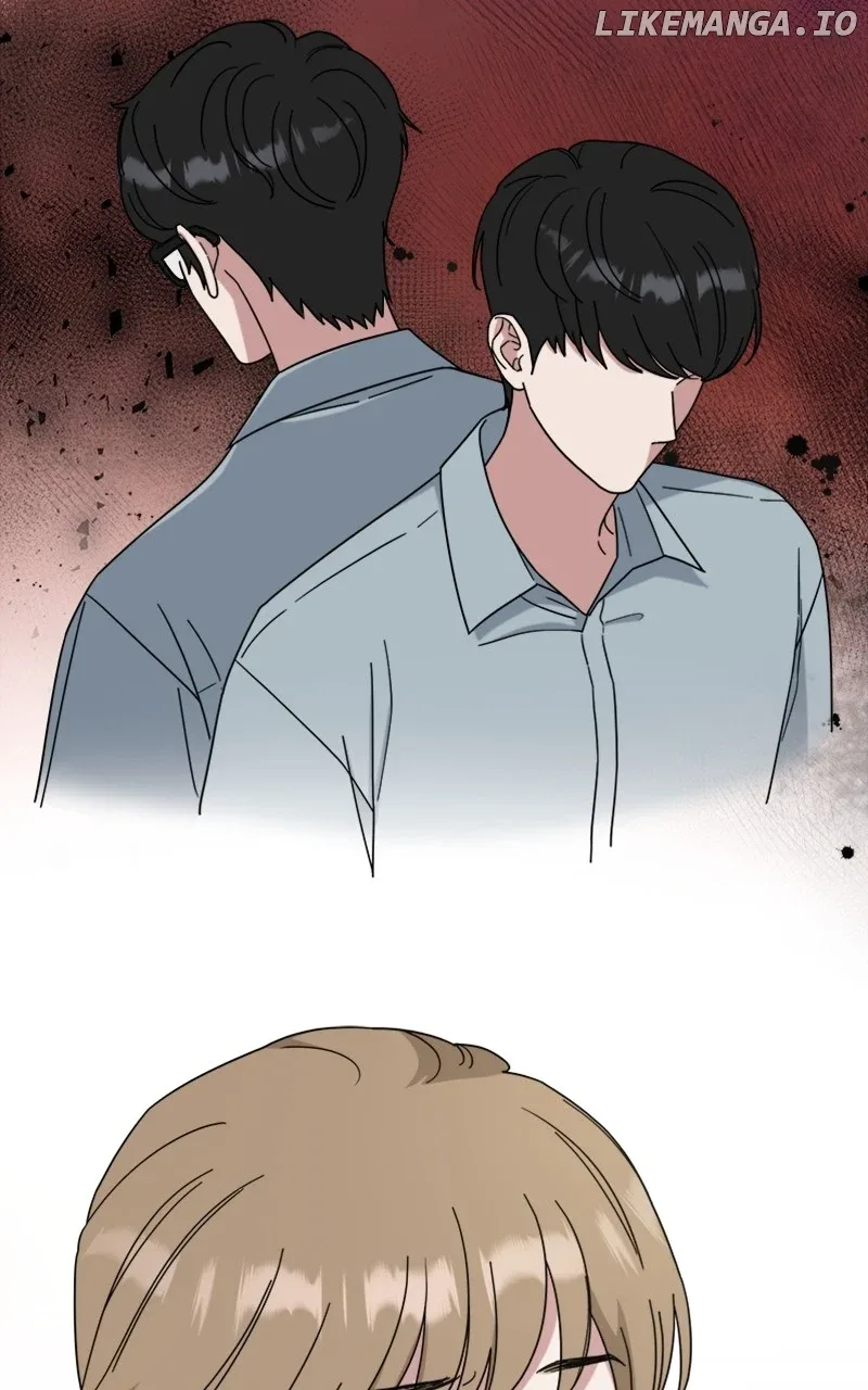 Your Instinctive Love Chapter 61 page 50