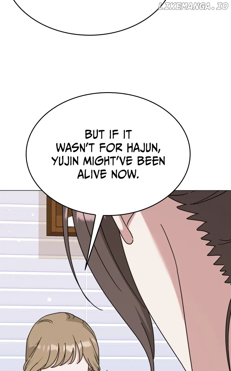 Your Instinctive Love Chapter 61 page 52
