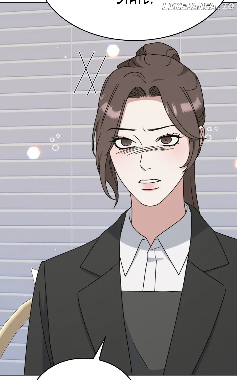 Your Instinctive Love Chapter 61 page 45